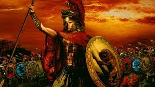 Alexander The Great Documentary