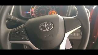 Latest 2023 Toyota Vits review South Africa !!!