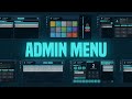 [Free] FiveM Admin Menu Script | ESX, QBCore & OX Compatible |  Ft Scripts |
