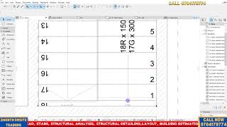 ArchiCAD 23 Foundation Detailing Tutorial | Foundation Detailing in ArchiCAD 23: Step-by-Step Guide