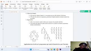 Computational Tree Logic (CTL) et Linear Temporal Logique (ltl)