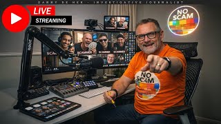 Avenger Patrol: Real-Time Scam Alerts' - 24/7 Patrol, Live at Any Moment!