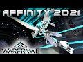 How To Level Up Everything In Warframe - Affinity Distribution Guide 2021