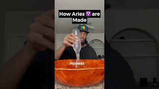 How Aries Are Made Shorts