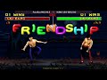 mortal kombat 2 parallax mkchile chl vs chl kung leo brijido mk2 fightcade モータルコンバットii