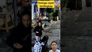 Semoga pelaku cepat tert4ngkap #cctv #shorts #maling #youtubeshorts #ytshorts #robbery