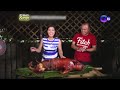 kara david sinubukan ang lechon visayas pinas sarap