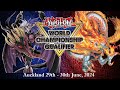 OCEANIC WCQ │ Yubel VS Tenpai │ Top 64 Yu-Gi-Oh! June 2024