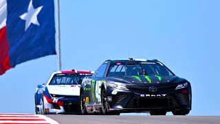 COTA: Incredible Racing with Terrible Respect