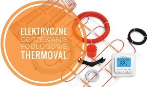 Czy elektryczne ogrzewanie podłogowe jest dobre? THERMOVAL | ForumWiedzy