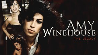 Amy Winehouse: The Legacy (FULL DOCUMENTARY) Back to Black, Movie, Biography, Biopic