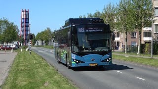 Keolis Almere allGo