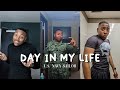 A Day In The Life of a US Navy Sailor + Q&A (SHORE DUTY EDITION)