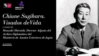 Chiune Sugihara. Visados de Vida