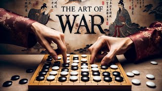 The Art Of War - Sun Tzu | Book Review |