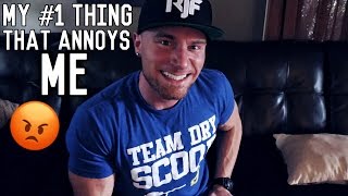 What Happened To Team Dry Scoop? | Q&A Ep. 15