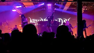 New Years Day - Live 11/2/2024 - Mulcahy's, Wantagh, NY