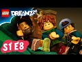 LEGO DREAMZzz Series Episode 8 | The Bigger Picture