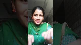 ਕੀ ਜੀਜੂ ਕਰਦਾ 🤨😠😒🤪😜#popular #viral#punjabi song short #shear#funny