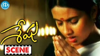 Sheshu Movie - Kaveri Sentimental Scene