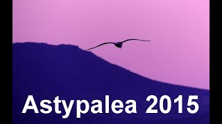 Astypalea 2015 - JVC GC-PX100BE