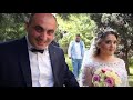 SPARTAKI & XATIA WEDDING KLIP 10 10 2020