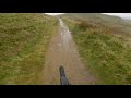 E-MTB - EDALE PEAK DISTRICT Ft Jacobs ladder & Mam Tor