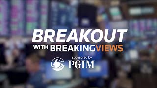 Breakout: American stocks are super overpriced - Business
