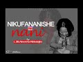 Nikufananishe Na Nani by L Sifa Aimerence Ntakobajira (Official Audio)