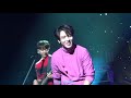 fancam 180106 cnblue track8 신데렐라 정용화 yonghwa focus