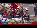 俄國二戰勝利紀念日 紅場閱兵規模大縮水