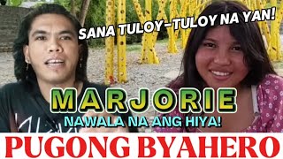 MARJORIE MAY BAGONG ACHIEVEMENTS PARA SA SARILI! MAY KASAMA NA SI ERNA SUMALI SA MGA SCHOOL ACTIVITY