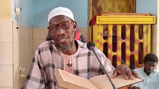 Tafsir N°08 | 19-03-2024 | Cheikh Abdoul Hamid Bancé |