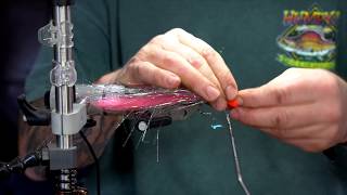 The Tying Sessions :The Tinsel Tosser