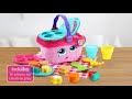 shapes u0026 sharing picnic basket™ demo video leapfrog®