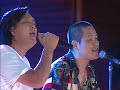 လေးဖြူ အငဲ နူးညံ့တဲ့အမိန့်တော် live performance