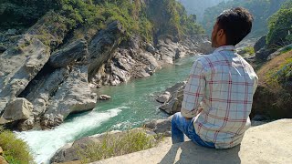 nepal #butwal #waterfall #live #shorts #shortvideo #viral #palpa