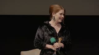 🏆 MVFF47 Onstage Convo +Award • Spotlight on Amy Adams, NIGHTBITCH