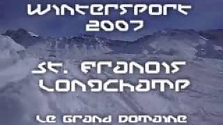 Wintersport 2007 promo