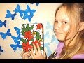 DIY How To Make Mosaic Art for Kids Tutorial Crafts Jennifers World