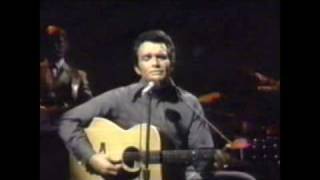 Merle Haggard- I Take A Lot Of Pride...