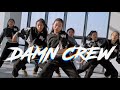 [DY DANCE] Promotion Video 'DAMN CREW'