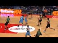 corey fisher joventut player of round 34 top plays and dunks acb basketball liga endesa