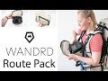 WANDRD Route Pack Camera Holster Review - Rugged Protection