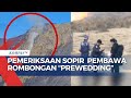 Foto Pranikah Picu Kebakaran di Bromo :Masih Ada Titik Api, Polisi Periksa Sopir Jeep