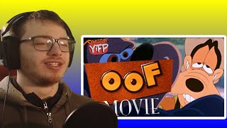 ((REACTION)) YTP | ooF Movie 🤪