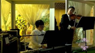 GOM 動人心弦婚禮音樂 -  Jay Chau Wedding March