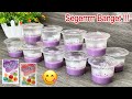 Dijamin Anak-anak ketagihan sama Puding yang Satu ini‼️ Puding jelly Anggur Leci