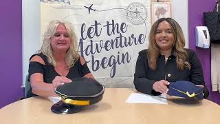 Warren Park Welcome Message (2025-2026)