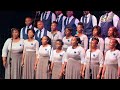 Come Thou Fount Of Every Blessing - The Heralds Choir Uganda 28th Anniversary